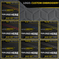 Toyota Landcruiser 300 Series - GXL - NEO PRO 3rd Row Seat Covers