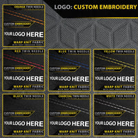 Toyota Landcruiser 300 Series - VX - NEO PRO Front Row Seat Covers
