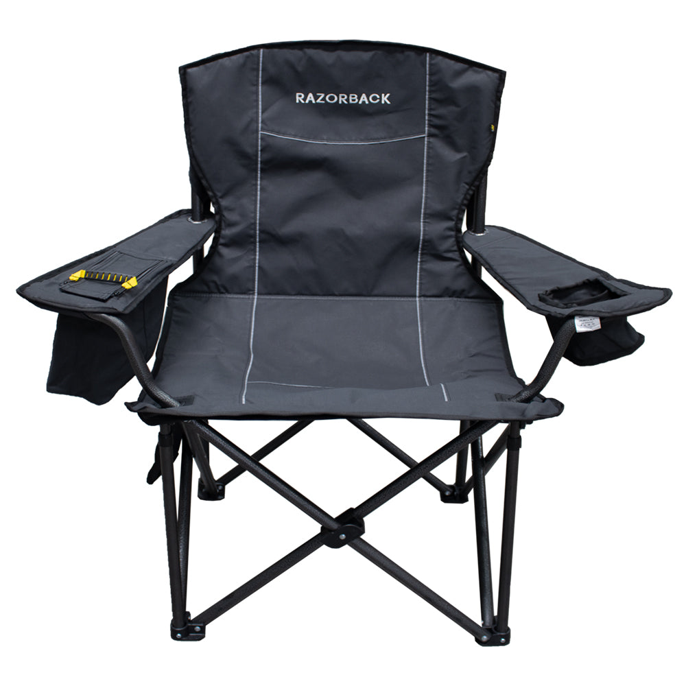 Bush King Canvas Camping Chair (in stock)