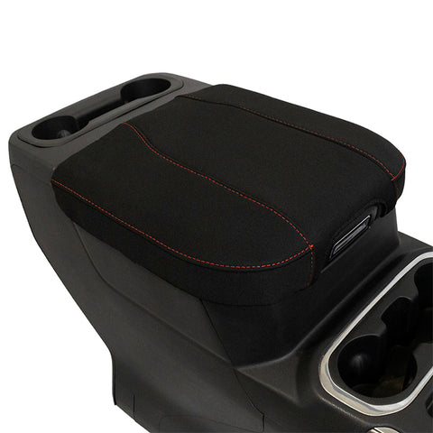 Chevrolet Silverado 1500 T1 - NEO PRO Console Lid Cover