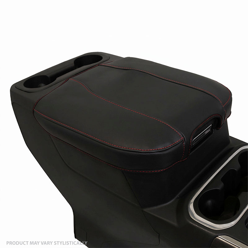 Chevrolet Silverado 1500 T1 - SIGNATURE Console Lid Cover