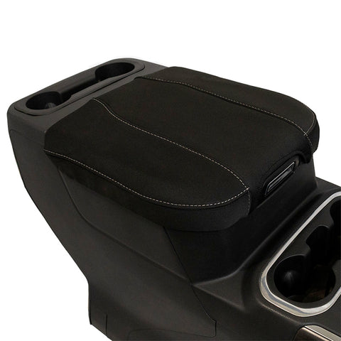 Chevrolet Silverado 1500 T1 - NEO DAILY Console Lid Cover
