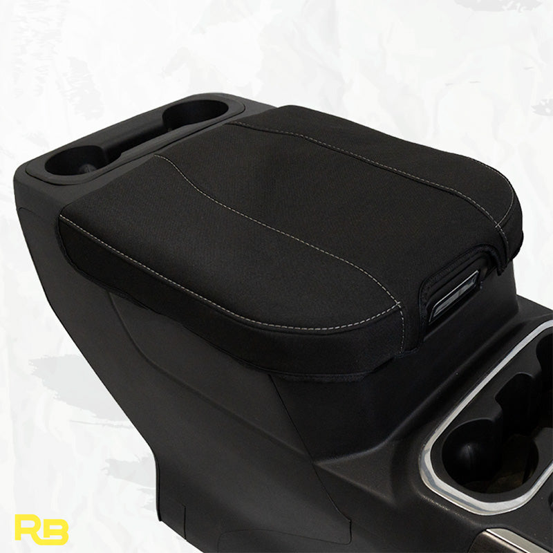 Chevrolet Silverado 1500 T1 - GP9 Tourer Console Lid Cover (Made to Order)