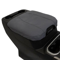 Chevrolet Silverado 1500 T1 - CANVAS+ Console Lid Cover