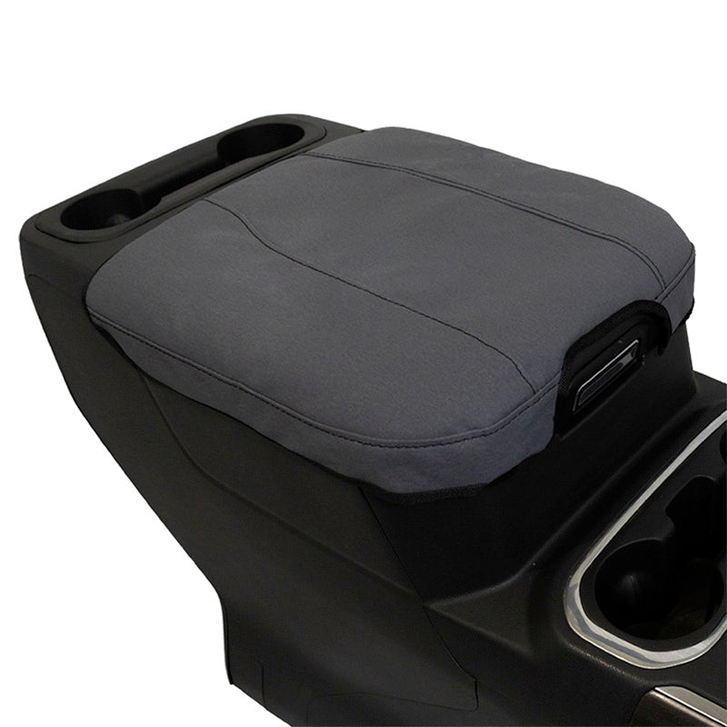 Chevrolet Silverado 1500 T1 - CANVAS+ Console Lid Cover