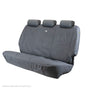 Volkswagen Amarok 2H - CANVAS+ Rear Row Seat Covers