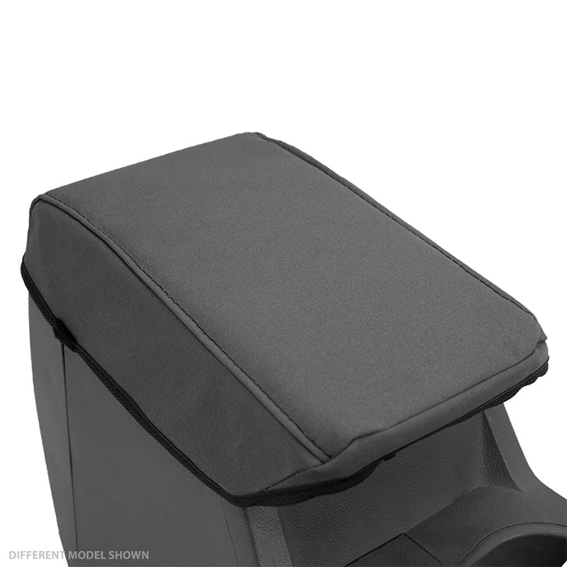 Toyota Landcruiser 100/105 Series - XP7 Heavy-Duty Canvas Console Lid Cover (Available)