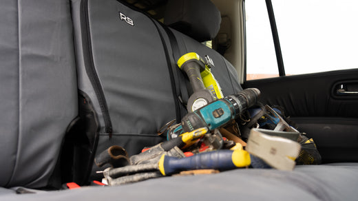 Tradie & Work