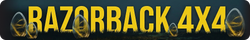 Razorback 4x4