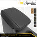 SIGNATURE SERIES Console Lid Cover - Ford Next-Gen Everest UB - Trend, Ambiente & Sport