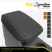 SIGNATURE SERIES Console Lid Cover - Ford Everest UB Platinum & Wildtrak 