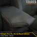 Ford Ranger Next-Gen T6.2 XL, XLS & Black Edition Tourer Console Lid Cover (In Stock)-Razorback 4x4