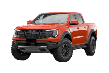 Ranger Raptor