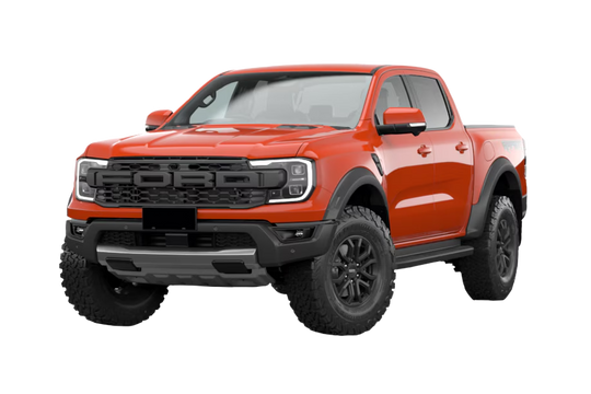 Ranger Raptor