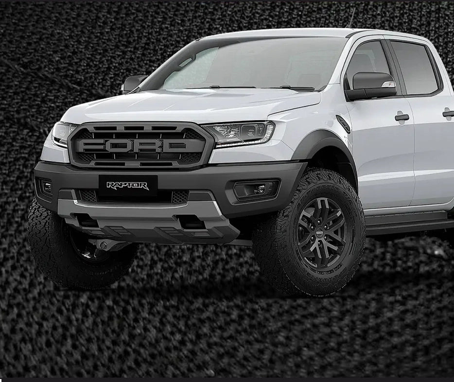 Ford Ranger Raptor