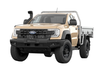 Ranger Super Duty