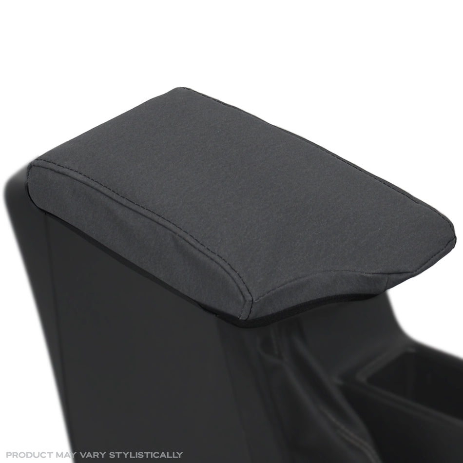 Mazda BT-50 TF - XP7 Heavy-Duty Canvas Console Lid Cover (Available)