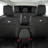 Toyota Landcruiser 300 Series - Sahara & Sahara ZX - NEO DAILY Bundle