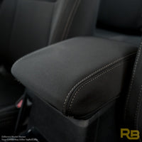 Toyota Hilux 9th Gen - SR5, SR5+, Rogue & Rugged X - NEO DAILY Console Lid Cover