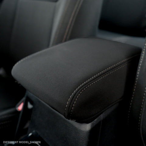 Ford F-350 - Lariat - NEO DAILY Console Lid Cover
