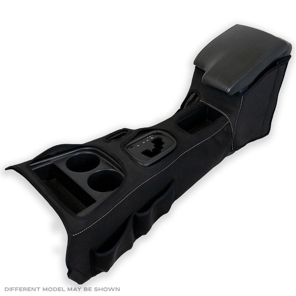 Volkswagen Amarok 2H - NEO DAILY Centre Console Organiser