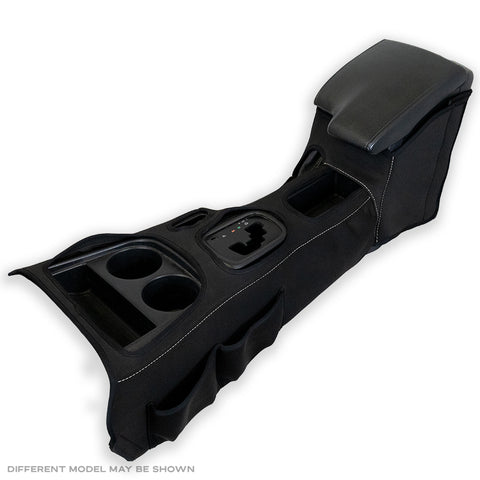 Volkswagen Amarok 2H - NEO DAILY Centre Console Organiser