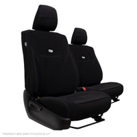 Toyota Camry XV70 - NEO DAILY Front Seat Covers