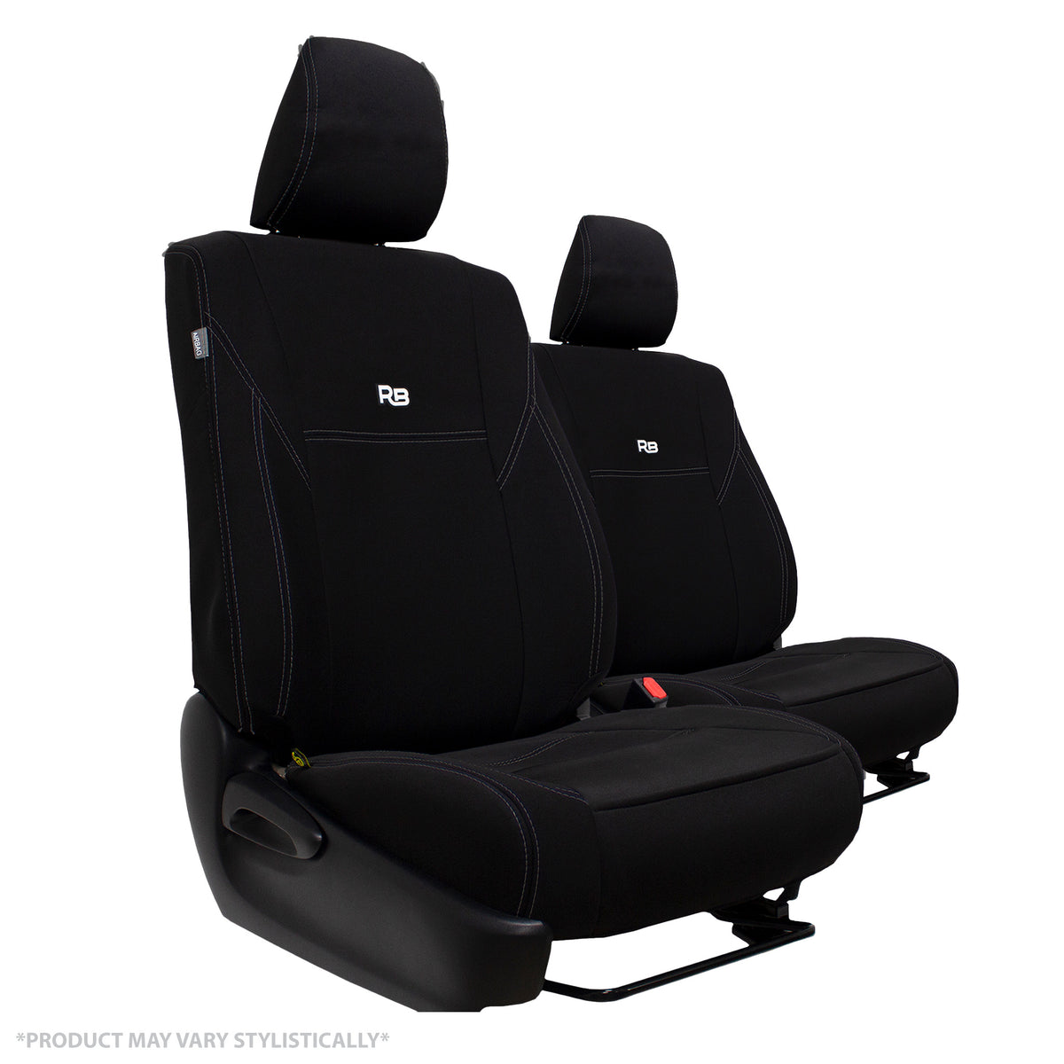 Toyota Camry XV70 - NEO DAILY Front Seat Covers