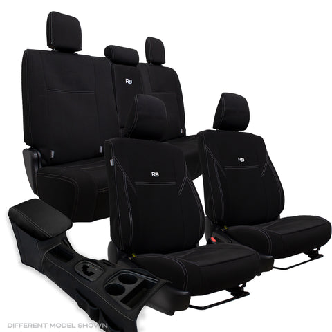 Ford Ranger PX I - AUTO - NEO DAILY Full Bundle