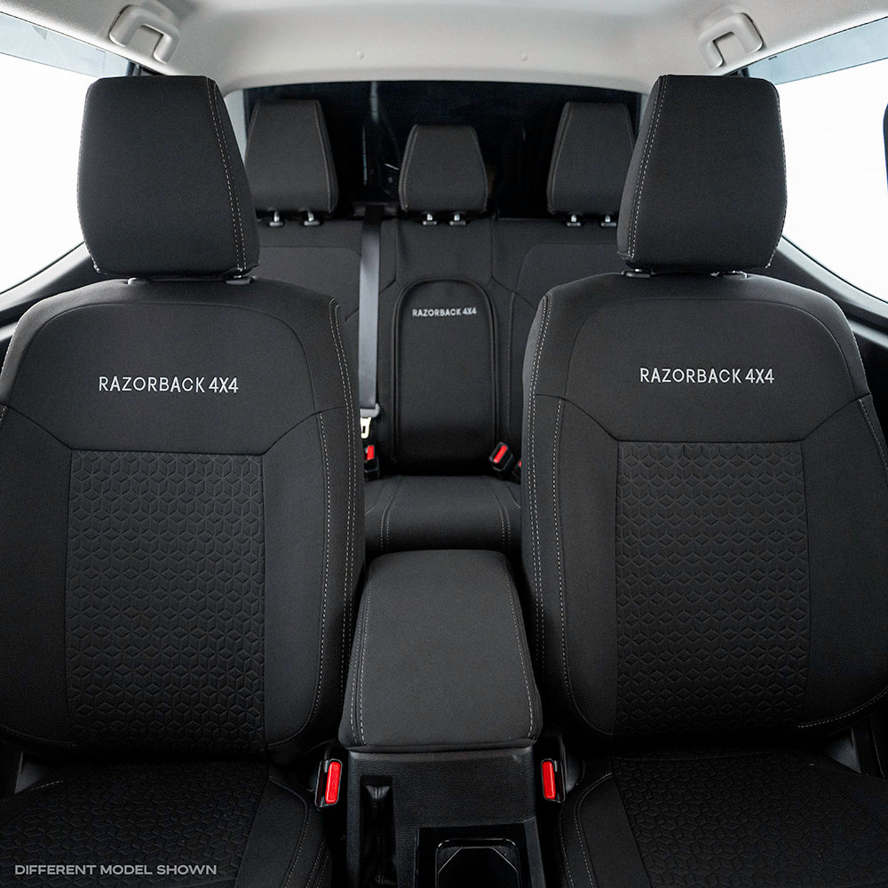 Ford Next-Gen Everest UB - Wildtrak - NEO PRO Bundle