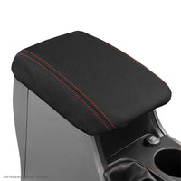 Ford F-350 - Lariat - NEO PRO Console Lid Cover