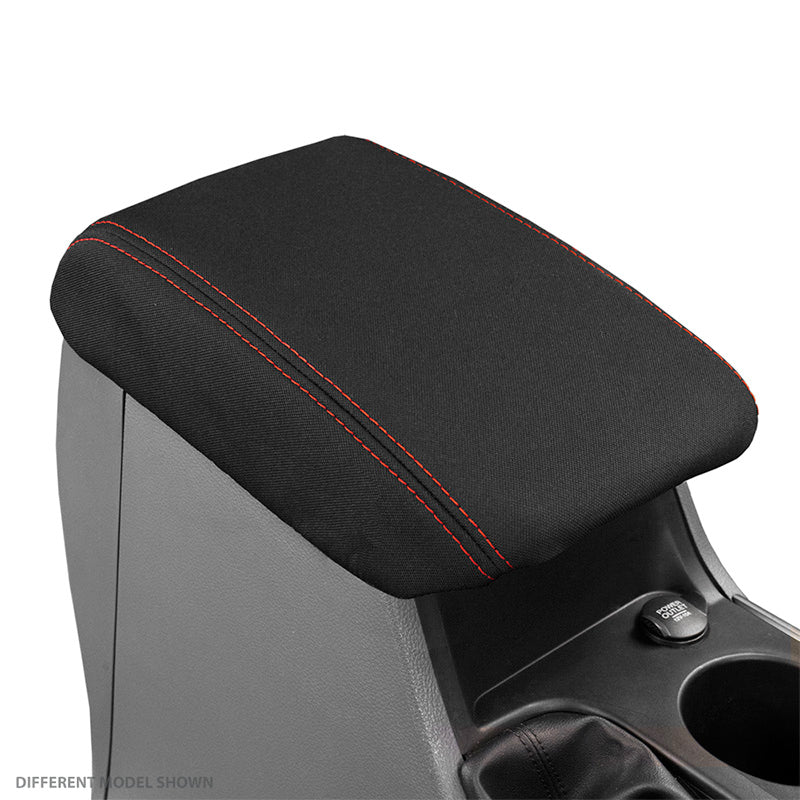 Ford F-350 - Lariat - NEO PRO Console Lid Cover