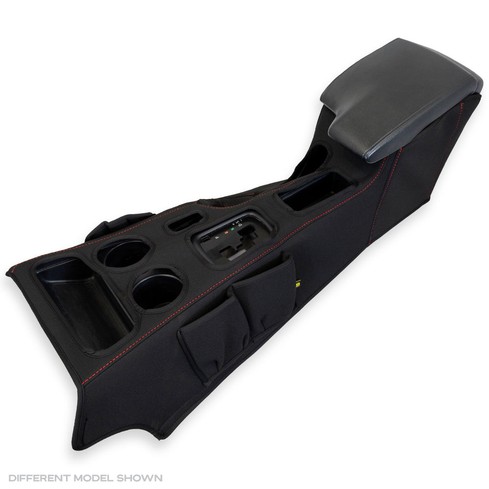 Volkswagen Amarok 2H - NEO PRO Console Organiser