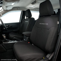Mazda BT-50 TF - NEO PRO Front Seat Covers