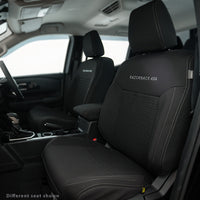 Toyota HiLux 8th Gen - GR Sport - NEO PRO Front Seat Covers