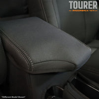 Ford Next-Gen Everest UB - NEO TOURER Console Lid Cover