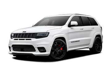 Grand Cherokee