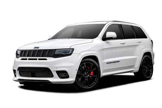 Grand Cherokee