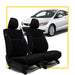 Honda Civic 10th Gen Neoprene 2x Front Seat Covers (In Stock)-Razorback 4x4