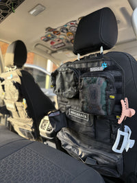 RB Seat Organiser