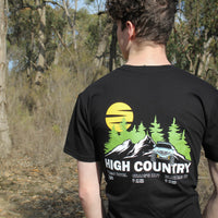 High Country T-Shirt