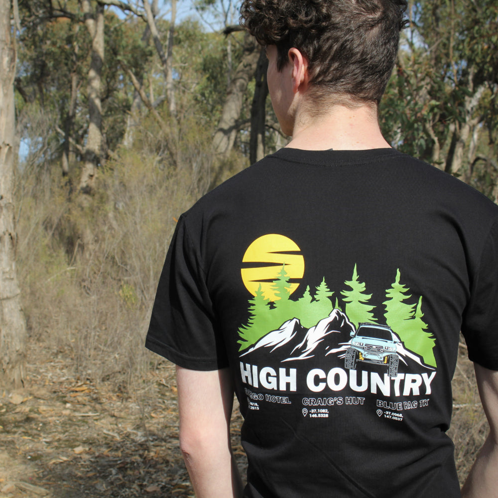 High Country T-Shirt