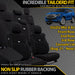 Isuzu MU-X RJ Neoprene Bundle (Made to Order)-Razorback 4x4