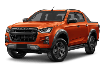 D-MAX