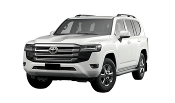 LandCruiser