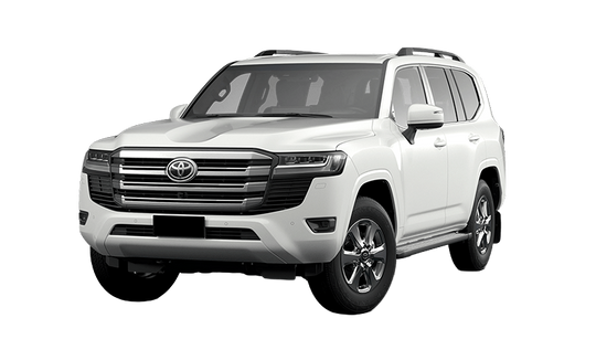 LandCruiser