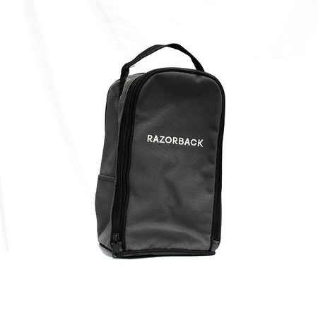 Large Canvas Toiletry Bag (in stock)-Razorback 4x4