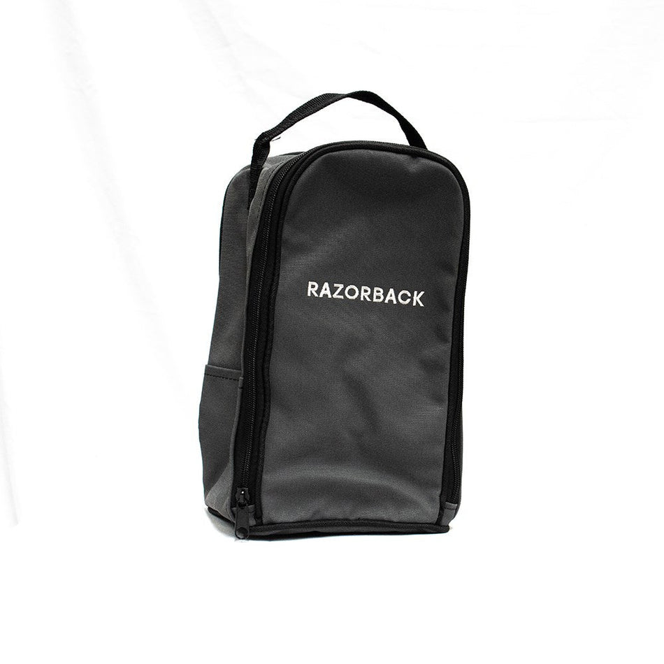Large Canvas Toiletry Bag (in stock)-Razorback 4x4