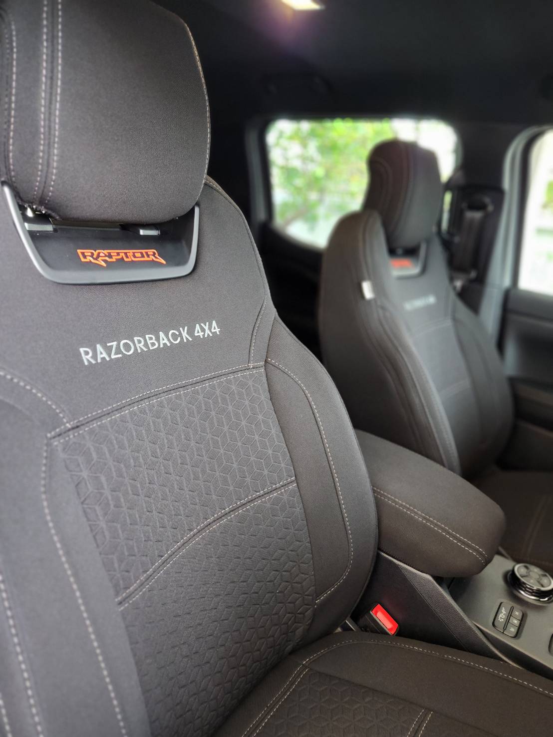 Hawx Razorback Products — Page 11 — Razorback 4x4