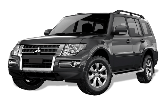 Pajero